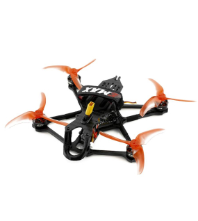 EMAX BabyHawk O3 3.5" FPV Drone Frame – No Camera, ELRS 2.4GHz Ready