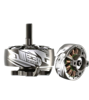 EMAX E3 Series 2808 Brushless Motor – 1300KV / 1500KV High-Performance FPV Racing & Freestyle Motor