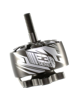 EMAX E3 Series 2808 Brushless Motor – 1300KV / 1500KV High-Performance FPV Racing &amp; Freestyle Motor