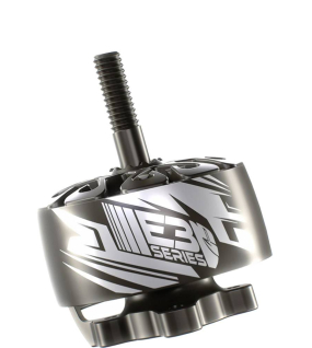 EMAX E3 Series 2808 Brushless Motor – 1300KV / 1500KV High-Performance FPV Racing & Freestyle Motor