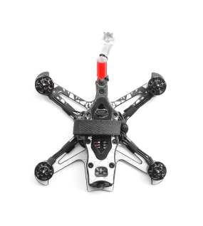 EMAX TinyHawk III Plus Freestyle BNF Drone – ELRS Receiver, HDZero & Analog FPV Ready