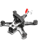 EMAX TinyHawk III Plus Freestyle BNF Drone – ELRS Receiver, HDZero & Analog FPV Ready