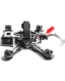 EMAX TinyHawk III Plus Freestyle BNF Drone – ELRS Receiver, HDZero & Analog FPV Ready