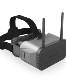 EMAX Tinyhawk Lite FPV Drone RTF Kit – Includes T2 Goggles & E8 Transmitter for Beginners