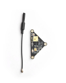 EMAX Tinyhawk Nanoscout AIO Flight Controller – F4 FC + 6A 1S ESC + 400mW VTX + ELRS RX for Micro FPV Drones