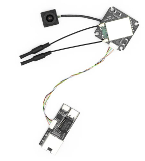 EMAX Wyvern Link Alpha OpenIPC 100mW FPV VTX – Micro & Cinewhoop Video Transmitter