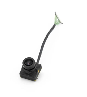 EMAX Wyvern Link Alpha OpenIPC 100mW FPV VTX – Micro & Cinewhoop Video Transmitter
