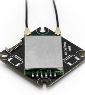 EMAX Wyvern Link Alpha OpenIPC 100mW FPV VTX – Micro & Cinewhoop Video Transmitter