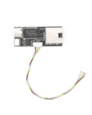 EMAX Wyvern Link Alpha OpenIPC 100mW FPV VTX – Micro & Cinewhoop Video Transmitter