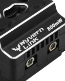 EMAX Wyvern Link Alpha V2 FPV VTX – 800mW Video Transmitter with OpenIPC & Aluminum Case