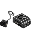 EMAX Wyvern Link Alpha V2 FPV VTX – 800mW Video Transmitter with OpenIPC & Aluminum Case