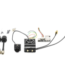 EMAX Wyvern Link Alpha V2 FPV VTX – 800mW Video Transmitter with OpenIPC & Aluminum Case