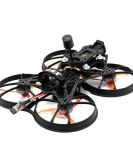 EMAX Cinehawk 3.5" FPV Drone – DJI O3 Air Unit Ready, Freestyle & Cinewhoop