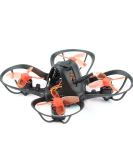 EMAX Nanohawk 1S Micro Brushless FPV Drone – FrSky BNF Ready EMAX Nanohawk 1S Micro Brushless FPV Drone – FrSky BNF Ready