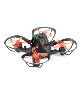 EMAX Nanohawk 1S Micro Brushless FPV Drone – FrSky BNF Ready