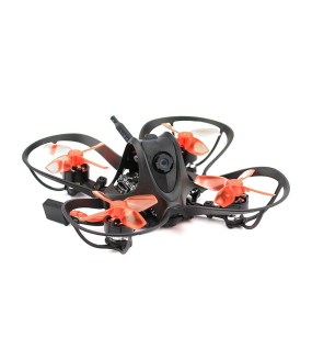 EMAX Nanohawk 1S Micro Brushless FPV Drone – FrSky BNF Ready