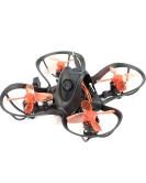 EMAX Nanohawk 1S Micro Brushless FPV Drone – FrSky BNF Ready EMAX Nanohawk 1S Micro Brushless FPV Drone – FrSky BNF Ready
