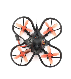 EMAX Nanohawk 1S Micro Brushless FPV Drone – FrSky BNF Ready