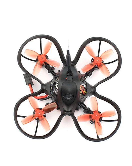 EMAX Nanohawk 1S Micro Brushless FPV Drone – FrSky BNF Ready EMAX Nanohawk 1S Micro Brushless FPV Drone – FrSky BNF Ready