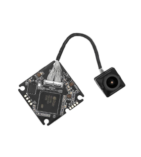EMAX Wyvern Link OpenIPC FPV VTX – 200mW Video Transmitter for Micro & Cinewhoop Drones