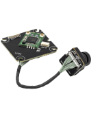 EMAX Wyvern Link OpenIPC FPV VTX – 200mW Video Transmitter for Micro & Cinewhoop Drones