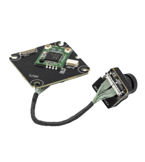 EMAX Wyvern Link OpenIPC FPV VTX – 200mW Video Transmitter for Micro & Cinewhoop Drones