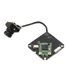 EMAX Wyvern Link OpenIPC FPV VTX – 200mW Video Transmitter for Micro & Cinewhoop Drones