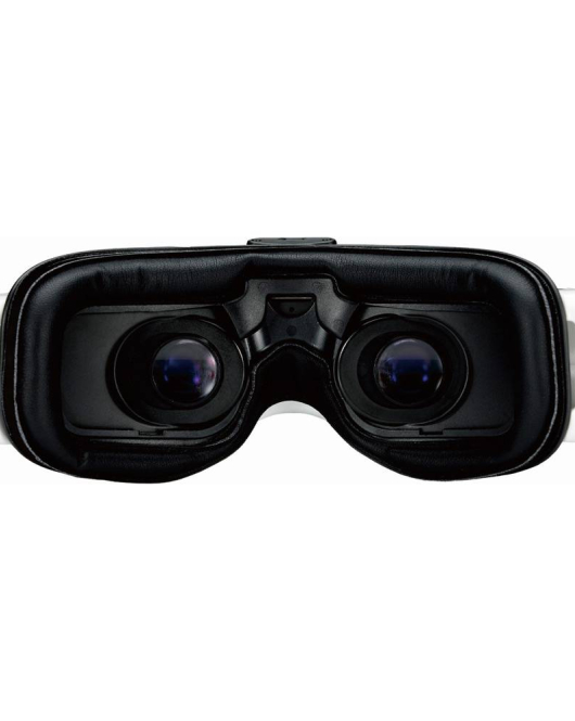 Fat Shark Dominator HDO+ FPV Goggles – High-Performance OLED Display