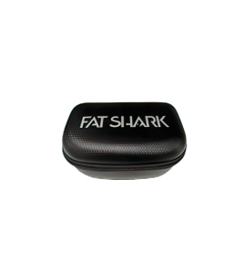 Fat Shark Dominator HDO+ FPV Goggles – High-Performance OLED Display