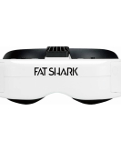 Fat Shark Dominator HDO+ FPV Goggles – High-Performance OLED Display