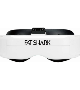 Ultimate FPV Bundle V2 – Fat Shark HDO+ Goggles with rapidFIRE &amp; Lumenier AXII 2 Diversity Antennas