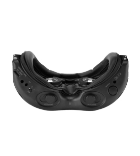 Fat Shark HDO+ FPV Goggles – NDAA Certified, Midnight Black