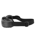 Fat Shark HDO+ FPV Goggles – NDAA Certified, Midnight Black Fat Shark HDO+ FPV Goggles – NDAA Certified, Midnight Black