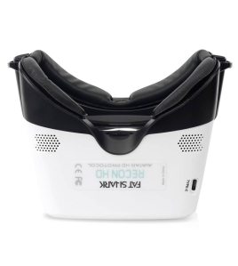 Fat Shark Recon HD FPV Goggles – Digital HD for Low-Latency FPV