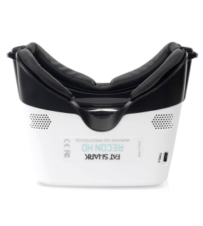 Fat Shark Recon HD FPV Goggles – Digital HD for Low-Latency FPV