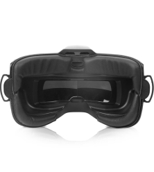 Fat Shark Recon HD FPV Goggles – Digital HD for Low-Latency FPV