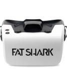 Fat Shark Recon HD FPV Goggles – Digital HD for Low-Latency FPV