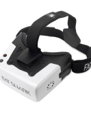 Fat Shark Recon HD FPV Goggles – Digital HD for Low-Latency FPV