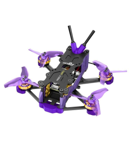 Flywoo Firefly 20 Pro BNF Micro FPV Drone – No FPV System