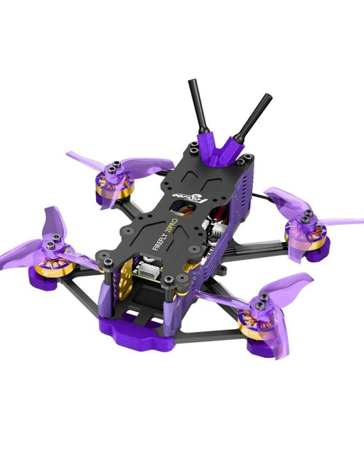 Flywoo Firefly 20 Pro BNF Micro FPV Drone – No FPV System