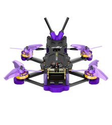 Flywoo Firefly 20 Pro BNF Micro FPV Drone – No FPV System