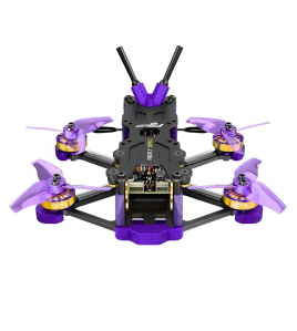 Flywoo Firefly 20 Pro BNF Micro FPV Drone – No FPV System