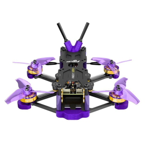 Flywoo Firefly 20 Pro BNF Micro FPV Drone – No FPV System
