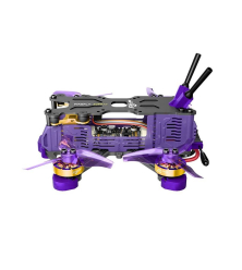 Flywoo Firefly 20 Pro BNF Micro FPV Drone – No FPV System