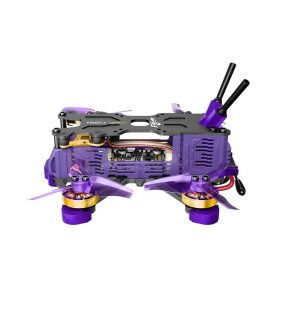 Flywoo Firefly 20 Pro BNF Micro FPV Drone – No FPV System
