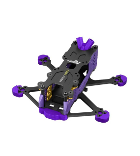 Flywoo Firefly 20 Pro Micro FPV Drone Frame Kit – Lightweight & Durable