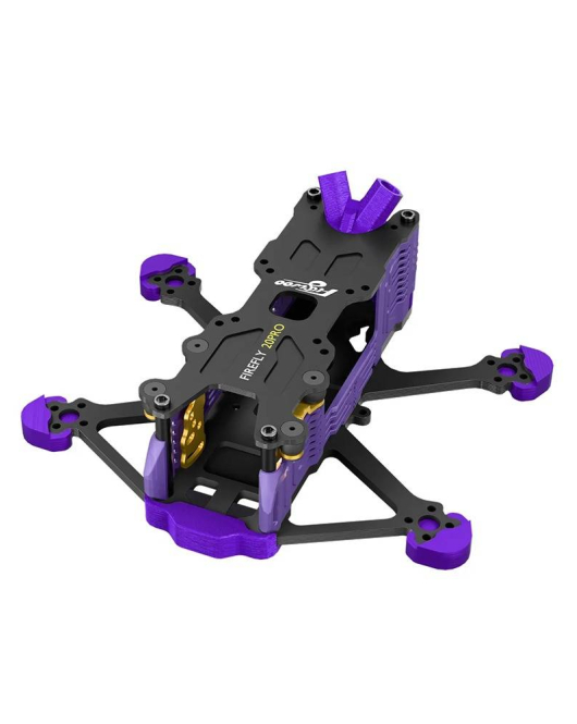 Flywoo Firefly 20 Pro Micro FPV Drone Frame Kit – Lightweight & Durable Flywoo Firefly 20 Pro Micro FPV Drone Frame Kit – Lightweight & Durable