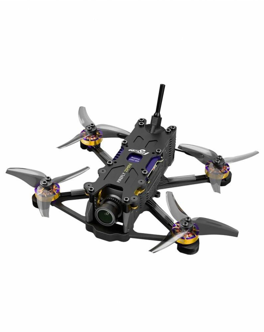 Flywoo Firefly 25 Mini BNF Drone with HDZero Digital FPV System – 2.5 Inch 3S Freestyle Quad Flywoo Firefly 25 Mini BNF Drone with HDZero Digital FPV System – 2.5 Inch 3S Freestyle Quad