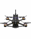 Flywoo Firefly 25 Mini BNF Drone with HDZero Digital FPV System – 2.5 Inch 3S Freestyle Quad Flywoo Firefly 25 Mini BNF Drone with HDZero Digital FPV System – 2.5 Inch 3S Freestyle Quad