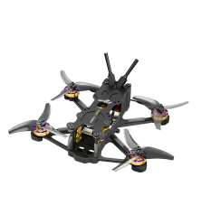 Flywoo Firefly 25 Mini BNF Drone No FPV System – 2.5 Inch 3S Long Range Freestyle FPV Quad